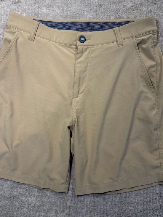 Puma Other - Puma Men's Khaki Shorts-32